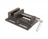 Morsa Paralela com abertura 100 mm Vonder