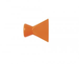Fixoflex Bico Largo 24 x 1 mm AU7-7A