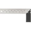 Esquadro de Alumino Para Carpinteiro 8 Polegadas Vonder