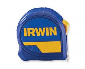Trena Standard 8 Metros  Azul com Trava Irwin