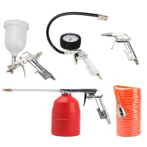 Kit de Acess�rios para Compressor de Ar Schulz