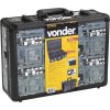 Maleta Para Ferramentas MFV 313 Vonder