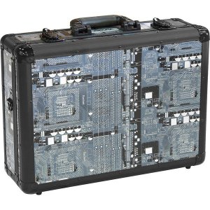 Maleta Para Ferramentas MFV 313 Vonder