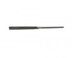 Lima Agulha Mur�a Retangular 160mm