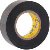 Fita Isolante Antichama 19 x 10 mm Preta Vonder