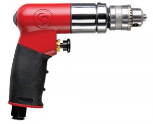 Furadeira Revers�vel 6 mm (1/4