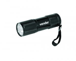 Lanterna de Chaveiro LED LN 009 Vonder