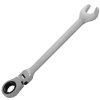 Chave Combinada Catraca Cabe�a Flex�vel 24 mm 9924BT Belzer