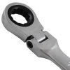 Chave Combinada Catraca Cabe�a Flex�vel 24 mm 9924BT Belzer