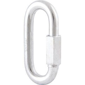Mosquet�o Com Rosca 1/4 Polegadas Vonder