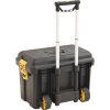 Caixa Pl�stica Com Rodas CRV 0200 VONDER