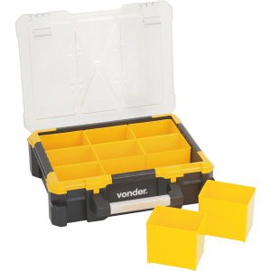 Organizador Pl�stico OPV 0500 Vonder