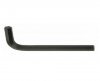 Chave Allen Curta  2,5 mm Vonder