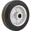 Roda de Borracha 8 M�dia VONDER