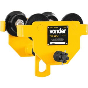 Trole manual 500kg TM 050 Vonder