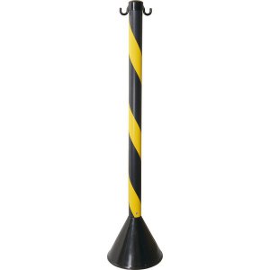 Pedestal Pl�stico Para Sinaliza��o 90 cm Vonder