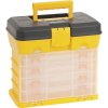 Caixa Organizadora de Pl�stico OPV 0600 Vonder