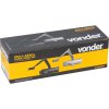 Mola A�rea para Portas de 25 a 45 Kg Vonder