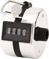 Contador Manual 4 dig�tos Inox VCM-4 Vonder