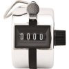 Contador Manual 4 dig�tos Inox VCM-4 Vonder