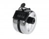 Contador Manual 4 dig�tos Inox VCM-4 Vonder
