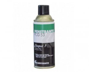 Penetrante PCG 53 Etapa 1 - 300 ml Carbografite