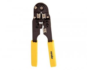 Alicate Crimpador AC-045 Vonder