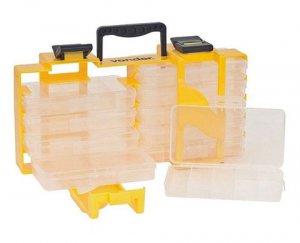 Organizador 10 Bandejas OPV 0100 Vonder