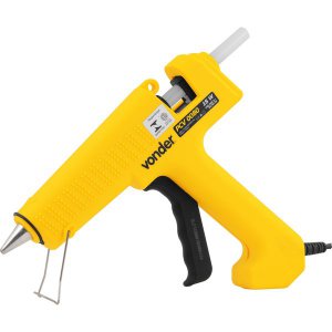 Pistola de Cola Quente PCV0080 VONDER
