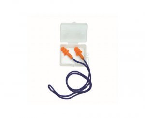 Protetor auricular c/cord�o CG-38S