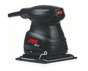Lixadeira Orbital 7232 200w Skil