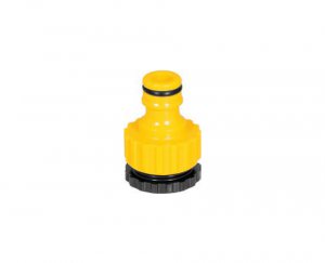 Conector pl�stico f�mea Vonder