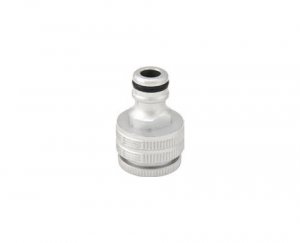 Conector alum�nio f�mea Vonder