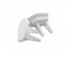 Protetor de Tomada Blister com 4 pe�as Daneva