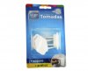 Protetor de Tomada Blister com 4 pe�as Daneva