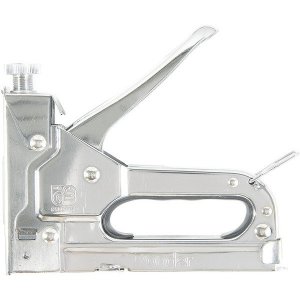 Grampeador Pinador Plus Vonder