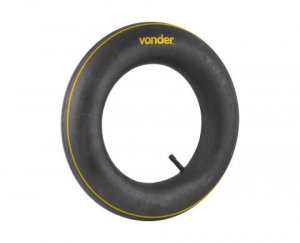 C�mara de ar 3.25 X 8 Vonder