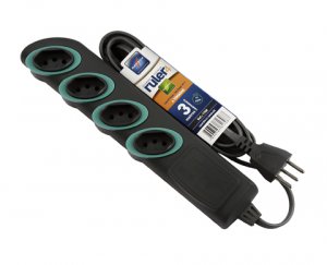 Extens�o Ruler PP 3 Metros Daneva