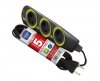 Extens�o NO SHOCK 45  5 metros Daneva