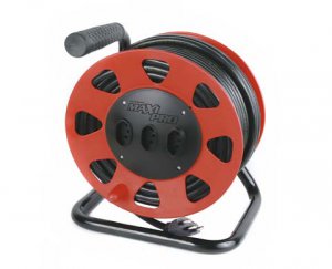 Extens�o Maxi Pro 20A 20 metros Daneva
