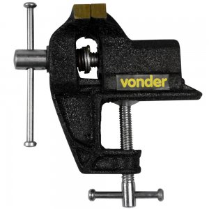 Torno de Bancada Tipo Mini 2.3/4