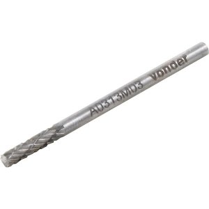 Lima rotativa cil�ndrica 6 x 13 haste 3mm LA061 Vonder