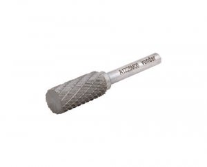 Lima rotativa cil�ndrica 12 x 25 haste 6mm LM0012 Vonder