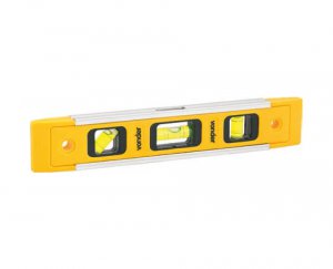 N�vel com base magn�tica 9