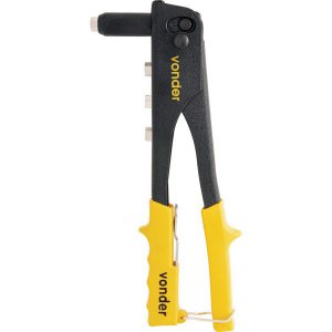 Rebitador Manual Tipo Alicate Vonder