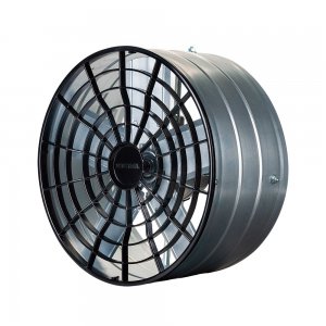Exaustor Industrial 40cm 220v Ventisol
