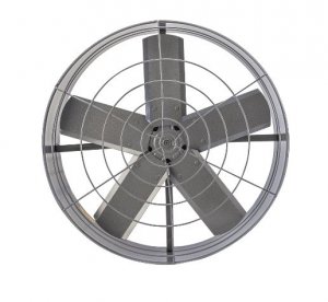 Exaustor (exaust�o/ventila��o) 50cm 220v Comercial Ventisol