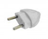 Plugue Desmont�vel 2P 20A/250V Daneva