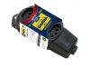 Tomada em Barra 2P+T 20A/250V 3 Tomadas Daneva