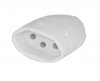 Tomada Desmont�vel 2P+T 20A/250V Daneva